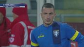 C'è il piccolo Ibra a Frosinone