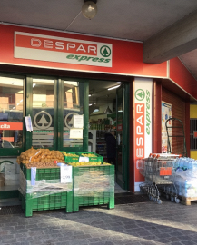 Supermercato Saraceno Roccapiemonte  - Despar Express