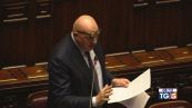 Rispetto i magistrati, denuncio fatti gravi