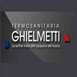 Termosanitaria Ghielmetti logo