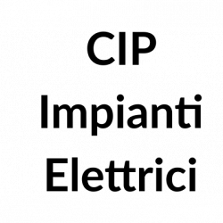 Cip Impianti Elettrici logo