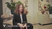 Irene, l'amica di Vanessa Incontrada