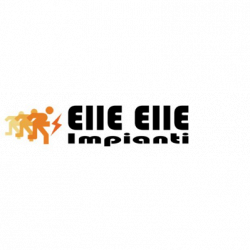 Elle Elle Impianti logo