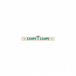 Zampe e Zampe logo