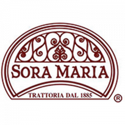 Trattoria Sora Maria logo