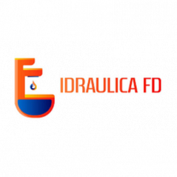 Idraulica Fd logo