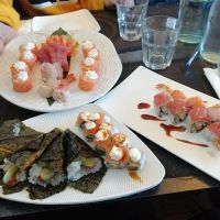 Piatto di Sushi - Foto di Sushi Li, Castelletto sopra Ticino