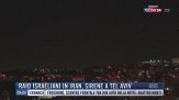 Breaking News delle 09.00 | Raid israeliani in Iran, sirene a Tel Aviv