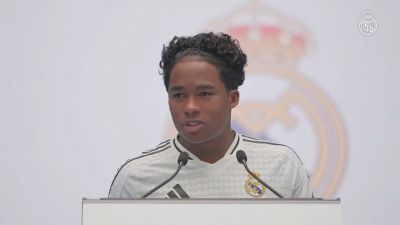 Endrick-Milan, c'è il sì per rinnovare la tradizione verdeoro