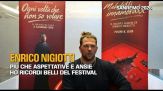 Sanremo, Enrico Nigiotti: "Più che aspettative e ansie, ho ricordi belli"