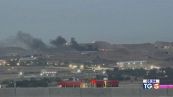 Israele attacca l'Iran colpiti siti nucleari