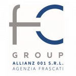 Allianz 001 Fc Group - Agenzia Frascati