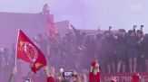 You'll never walk alone: la festa del Liverpool per la Premier
