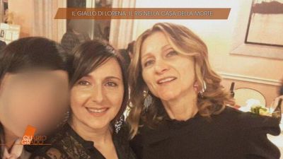 Il giallo di Lorena Paolini: il Ris nella casa della morte