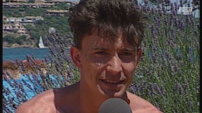 Quando a cantare sono i calciatori