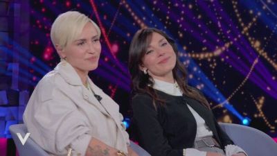 Serena Brancale: "L'ultimo desiderio di mia madre"