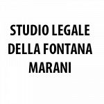 Studio Legale della Fontana - Marani