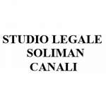 Studio Legale Soliman - Canali