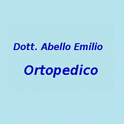Abello Dr. Emilio logo