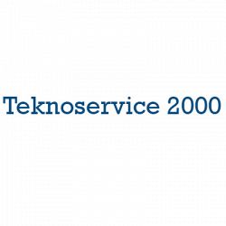 Teknoservice 2000 logo
