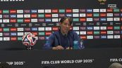 Inzaghi: "Dell'Inter mi mancherà tutto, anche le tante accuse"
