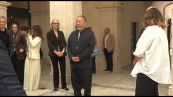 Ai Weiwei al MAXXI dell'Aquila con opere tra denuncia e ironia