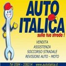 Auto Italica Autofficina - Centro Revisioni