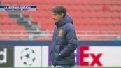 La prudenza di Inzaghi