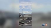 Ultim'ora, tragedia sulla A1