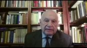 Diciotti, Nordio: Se dovessimo risarcire tutti... andremmo in rovina