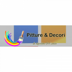 Pitture e Decori Agostino di Canito logo