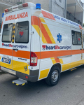 Heart Life Carovigno  Odv Servizio Ambulanza