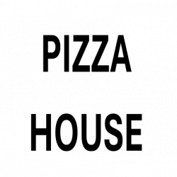 Pizza House logo