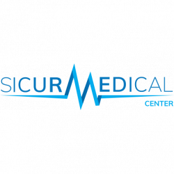 SicurMedical Center logo