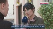 Garlasco, l'avvocato di Sempio Angela Taccia sull'impronta 33