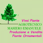 Vivai Piante Masiero Emanuele Agrotecnico