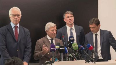 Addio di Maldini, Nazionale sempre più nel caos tra dimissioni e liti