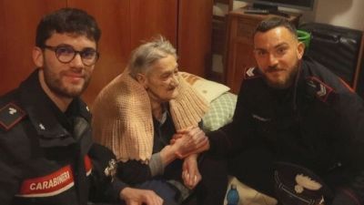 Mantova, un'insolita chiamata al 112 e l'arrivo della "gazzella"