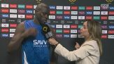 Al Hilal, Koulibaly: "Dobbiamo continuare a crederci"