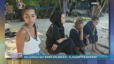 "L'Isola dei famosi", tutte le novità sui naufraghi