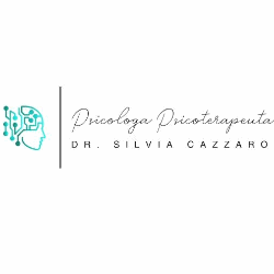 Psicologa Psicoterapeuta Silvia Cazzaro logo
