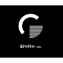 Grotto Carpenteria Metallica logo