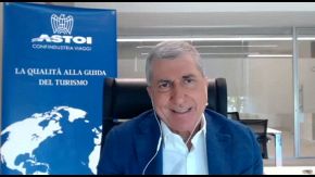 Ezhaya (ASTOI): nonostante le crisi, domanda di turismo sempre viva