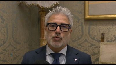 Al Senato il convegno sulla Direttiva Nazionale NIS2