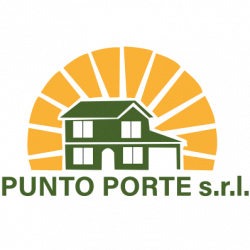 Punto Porte & Serramenti logo