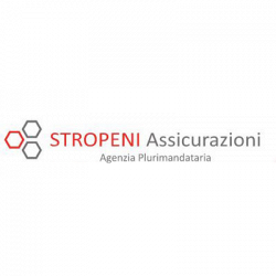 Stropeni Assicurazioni logo
