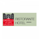 Hotel Ristorante Castello di San Gaudenzio