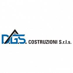 D.G.S. Costruzioni logo