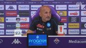 Quando Spalletti difesa la mamma: "Insulti ogni volta che vengo a Firenze, basta!"