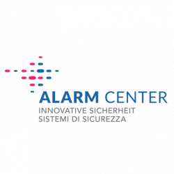 Alarm Center logo